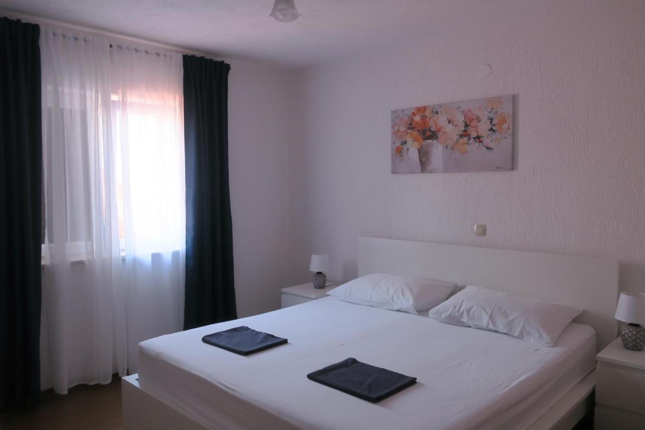 Mesic Apartment Senj  Exterior foto