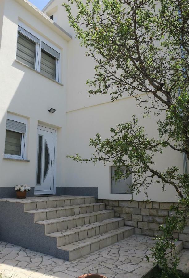 Mesic Apartment Senj  Exterior foto